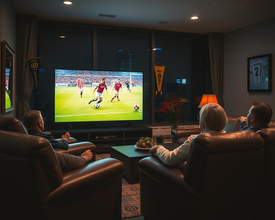 Siaran langsung bola malam ini