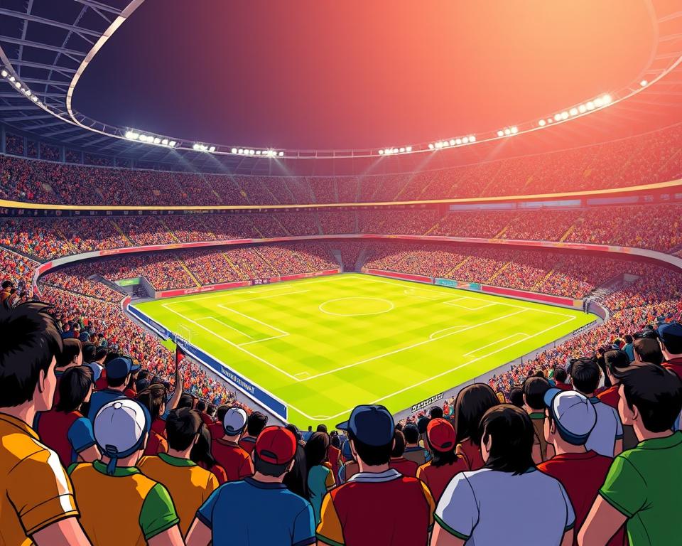 Prediksi Skor untuk Taruhan di UMBET