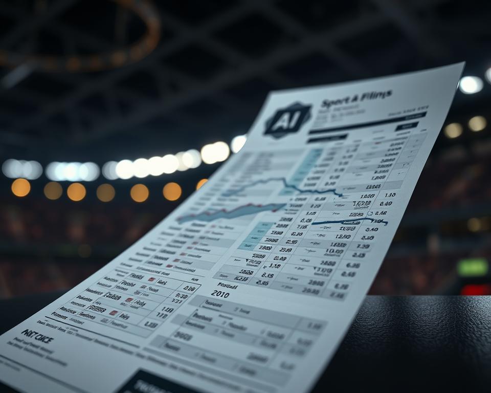 Bagaimana AI dan Data Membantu Menang Parlay