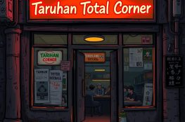 Kesalahan Fatal yang Harus Dihindari di Taruhan Total Corner