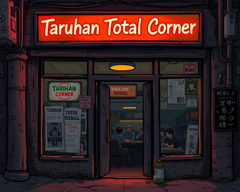 Kesalahan Fatal yang Harus Dihindari di Taruhan Total Corner