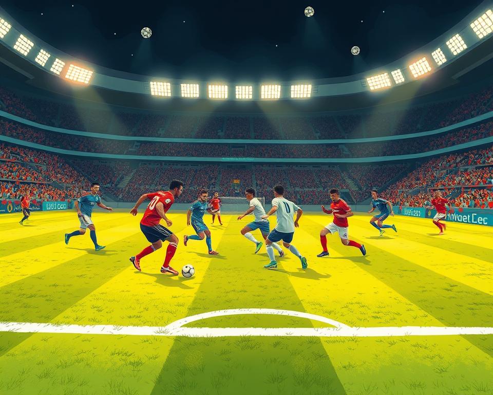 Prediksi Bola Malam Ini