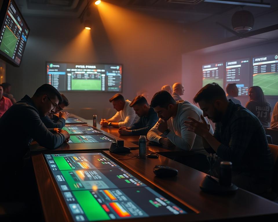 Strategi dan Trik Pasang Taruhan Bola Parlay